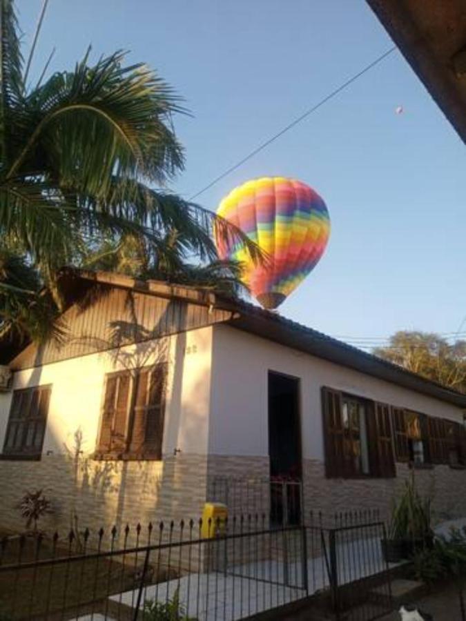 Morada Familia Feliz - Praia Grande Sc Exterior foto